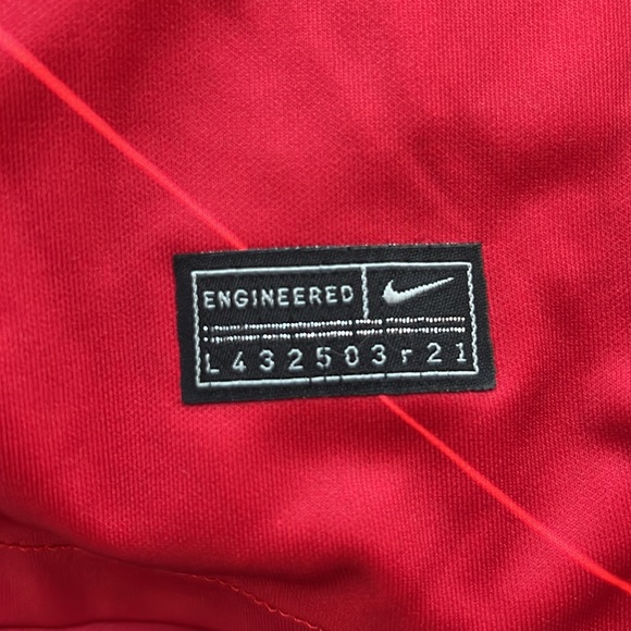 Liverpool Jersey Nike Robertson - Picture 5 of 6